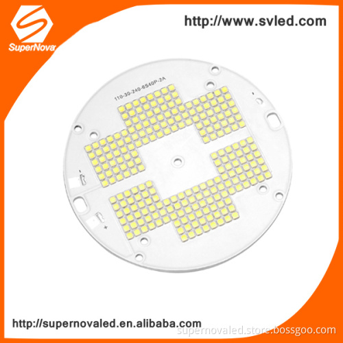 Direct sale from factory good heat sink LM 80 approved 250w led chip for high bay